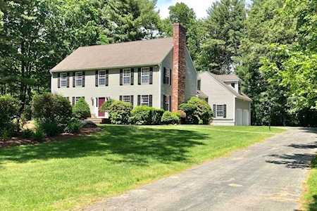 35 Avery Lane Andover, MA 01810