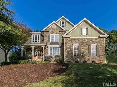 504 Hallburg Court Wake Forest, NC 27587