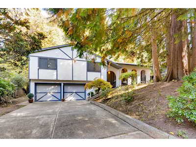1990 SW Pheasant Dr Beaverton, OR 97003