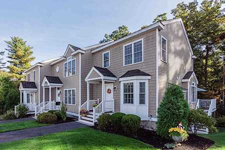 72 Turtle Brook Rd #72 Canton, MA 02021