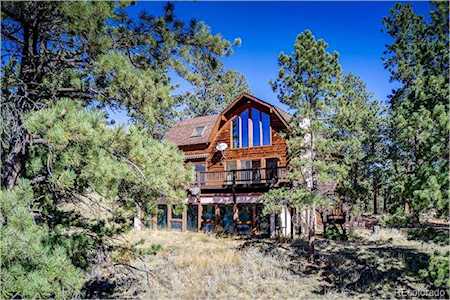 147 Conestoga Road Bailey, CO 80421