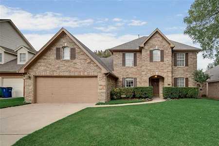 2710 Stonepointe Mckinney, TX 75072