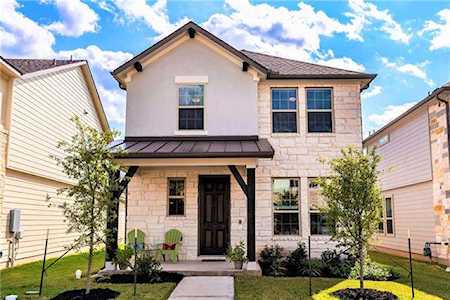 213 Iron Rail Rd Dripping Springs, TX 78620
