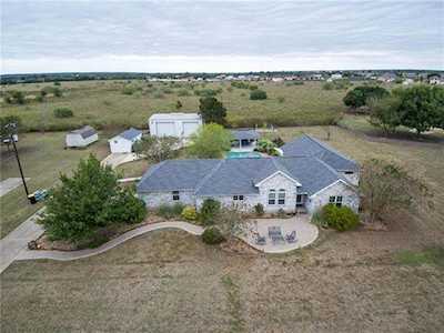 162 El Camino River Rd Bastrop, TX 78602