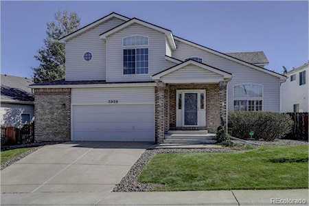 5908 El Diente Court Golden, CO 80403
