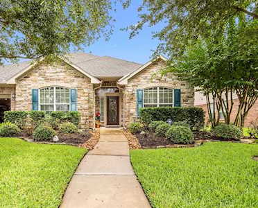 19210 Senterra Lakes Blvd Spring, TX 77379