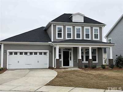 188 Scarlet Maple Court #147 Clayton, NC 27520