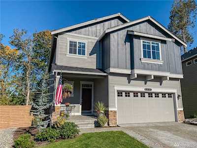 2662 81st Av Ct E Edgewood, WA 98371