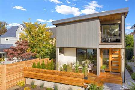 2110 N 61st St Seattle, WA 98103