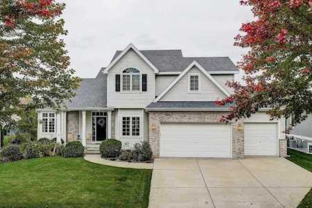 707 Pleasant Valley Pky Waunakee, WI 53597