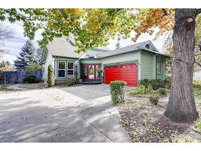 7183 Dry Creek Ct Niwot, CO 80503