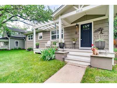 3215 5th St Boulder, CO 80304