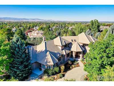 8293 Cattail Dr Niwot, CO 80503