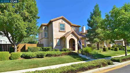105 Lexington St Brentwood, CA 94513