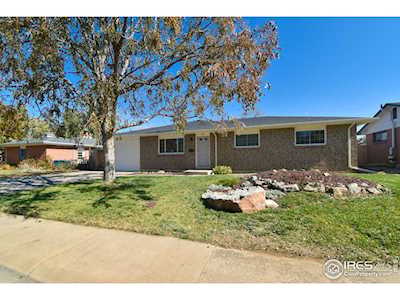 102 Barbara St Louisville, CO 80027