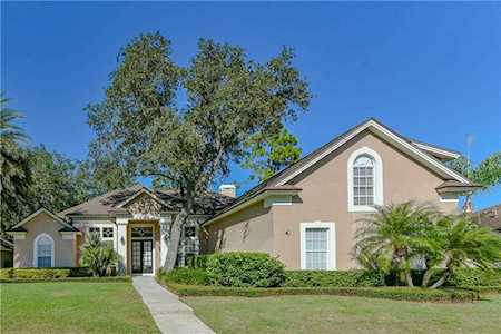 369 Woldunn Circle Lake Mary, FL 32746