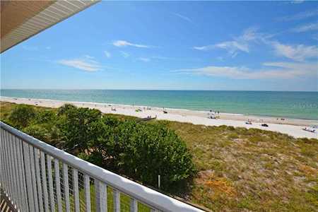 Oceanway Condos Indian Rocks Beach