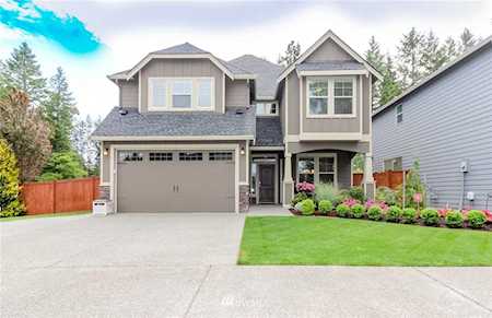 5404 67th St Ct NW Gig Harbor, WA 98335