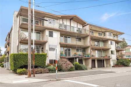 1770 NW 58th St #323 Seattle, WA 98107