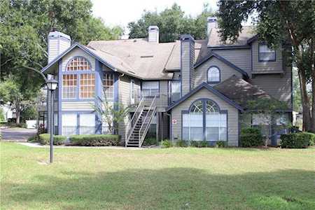 947 Bird Bay Ct #107 Lake Mary, FL 32746