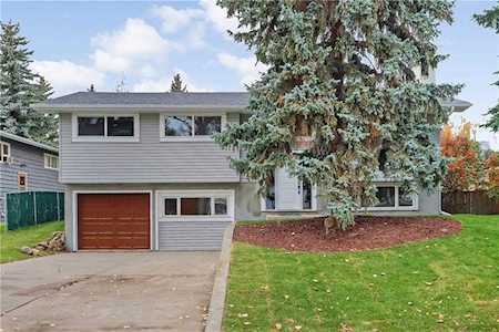 2912 Underhill Drive NW Calgary, AB T2N 4E3