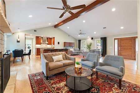1602 Barton Hills Dr Austin, TX 78704