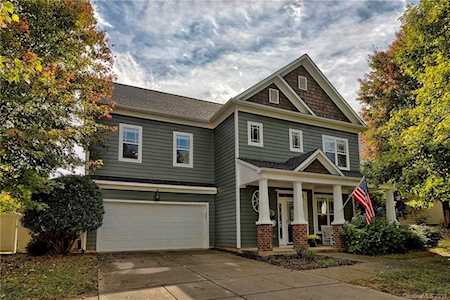 9407 Glenecho Dr Cornelius, NC 28031