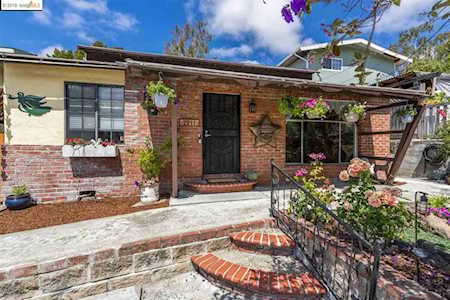 2011 Howe Dr San Leandro, CA 94578