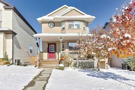 544 Morningside Park SW Airdrie, AB T4B 3M6