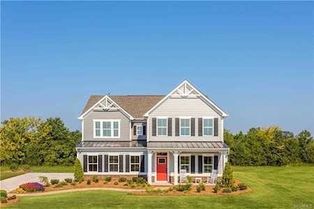 3518 Seaford Crossing Dr Chesterfield, VA 23113