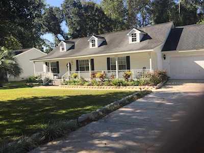 4867 Pimlico Drive Tallahassee, FL 32309