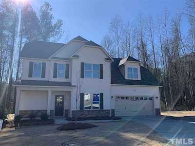 69 Azul Drive #Brady B Clayton, NC 27520