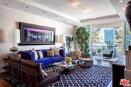 1100 Alta Loma Road #1702 West Hollywood, CA 90069