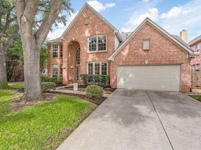 3404 Augusta Drive Flower Mound, TX 75028