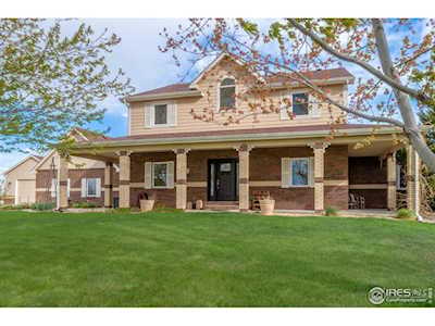 700 Mill Iron Rd Milliken, CO 80543