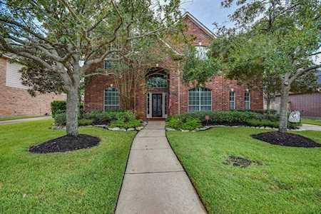9218 Minsmere Circle Spring, TX 77379