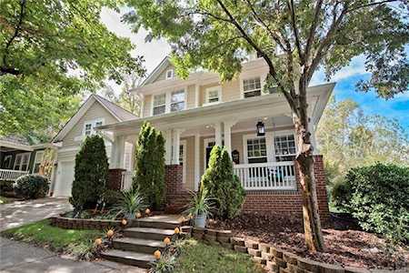 17637 Harbor Walk Dr Cornelius, NC 28031