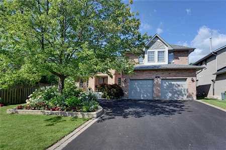 192 Miller Dr Ancaster, ON L9G 4T4
