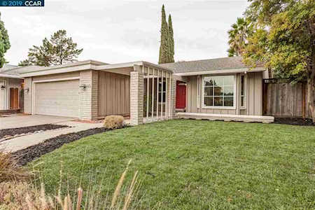 865 Saint John Cir Concord, CA 94518