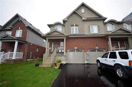 48 Bradbury Rd Stoney Creek, ON L8J 0L1