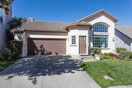 21 Buena Vista Road South San Francisco, CA 94080