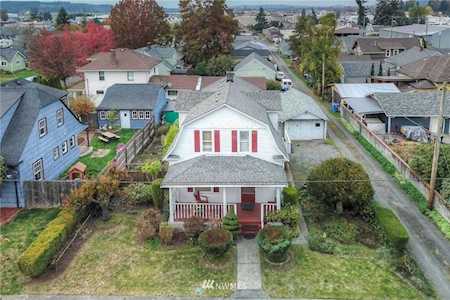 760 NW Folsom St Chehalis, WA 98532