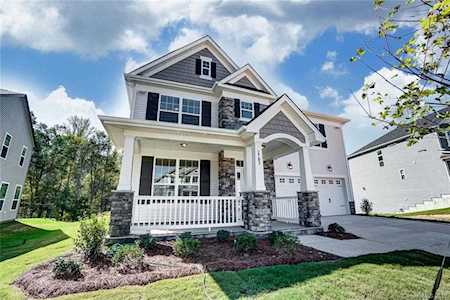 2783 Berkhamstead Circle Concord, NC 28027