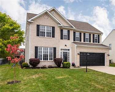 554 Parkgate Avenue Indianapolis, IN 46239