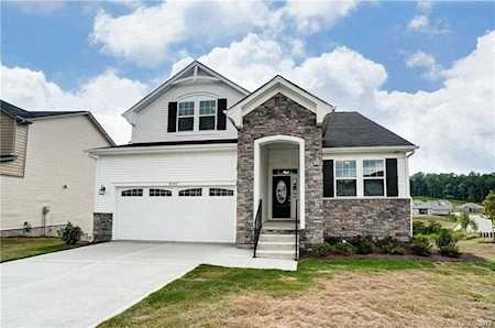 2797 Berkhamstead Circle Concord, NC 28027