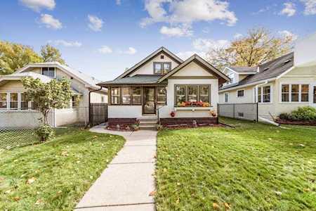 3754 Upton Avenue N Minneapolis, MN 55412