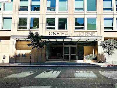 1 Hawthorne St San Francisco, CA 94105