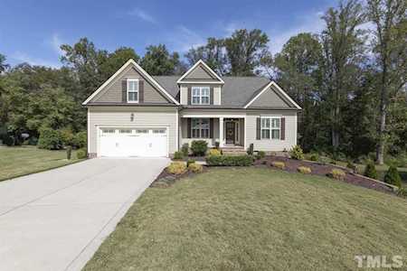 146 Bankford Court Fuquay Varina, NC 27526