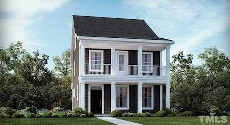 137 Beldenshire Way #Lot 298 Holly Springs, NC 27540