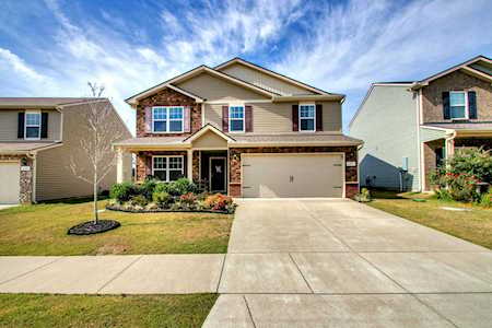 457 Owl Dr Lebanon, TN 37087